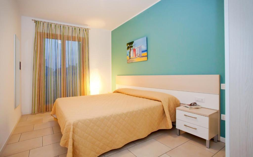Villaggio A Mare Resort 4*